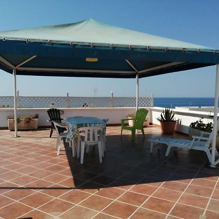 Montedarena Gold Apartment Pulsano Exterior photo