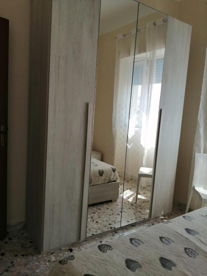 Montedarena Gold Apartment Pulsano Exterior photo