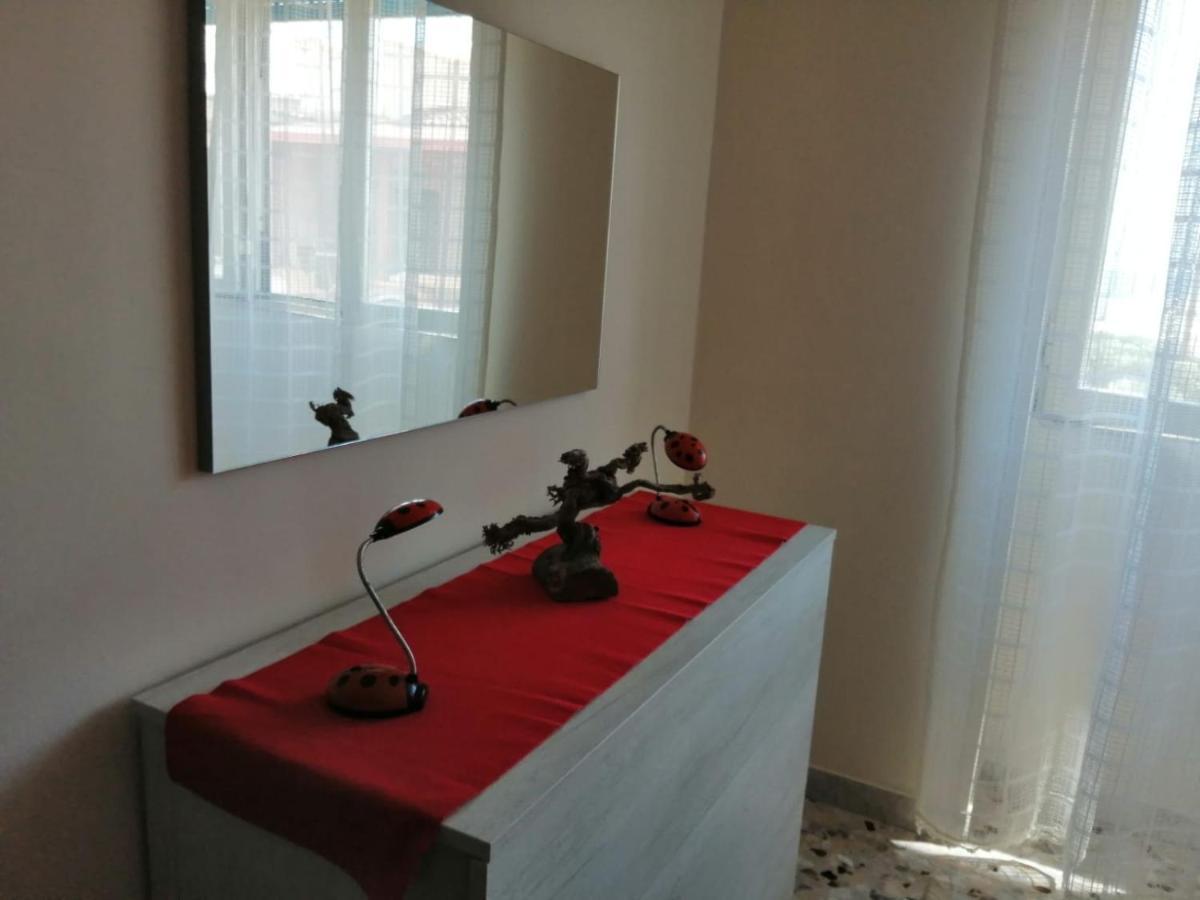 Montedarena Gold Apartment Pulsano Exterior photo