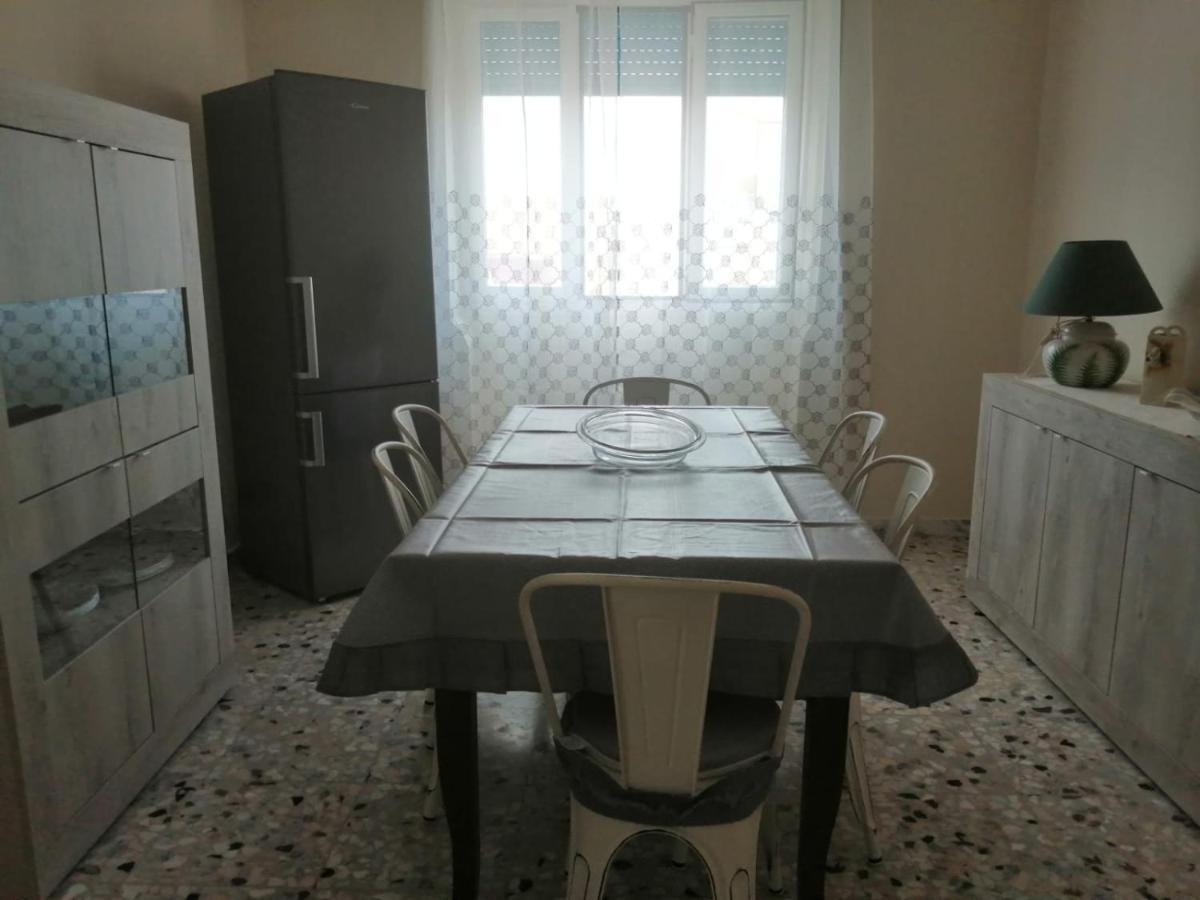 Montedarena Gold Apartment Pulsano Exterior photo