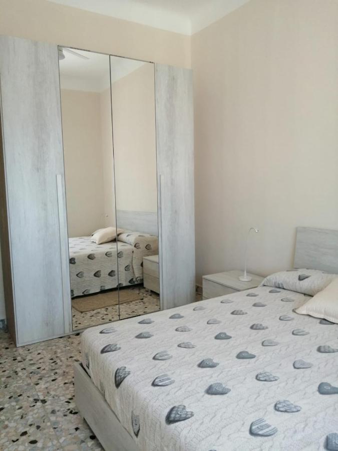 Montedarena Gold Apartment Pulsano Exterior photo